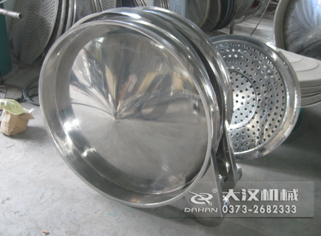 旋振篩底框 旋振篩底框