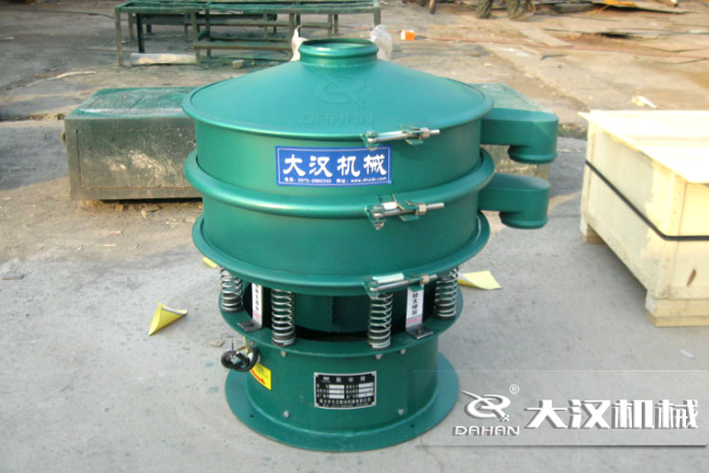 DH-600-1P型振動(dòng)篩分機(jī) DH-600-1P型振動(dòng)篩分機(jī)