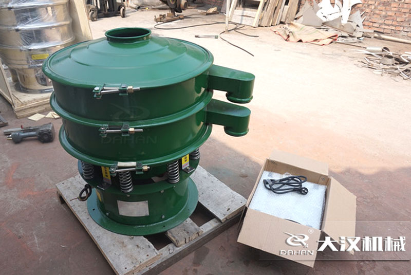 碳粉超聲波振動(dòng)篩分機(jī) 碳粉超聲波振動(dòng)篩分機(jī)