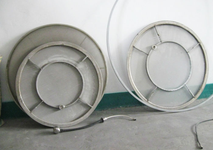 篩分機(jī)篩框 篩分機(jī)篩框