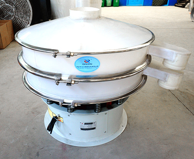 適合強(qiáng)酸、強(qiáng)堿環(huán)境下篩分